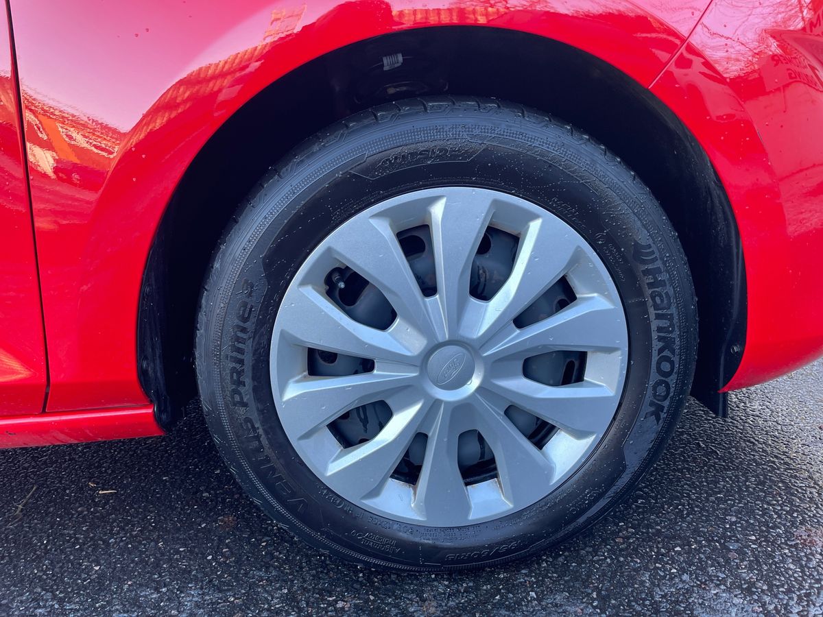 Used Ford Fiesta 2022 for sale - 77111670: Photo 11