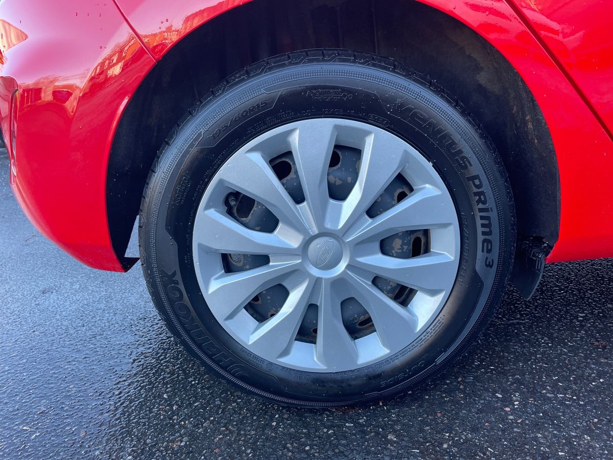 Used Ford Fiesta 2022 for sale - 77111670: Photo 13