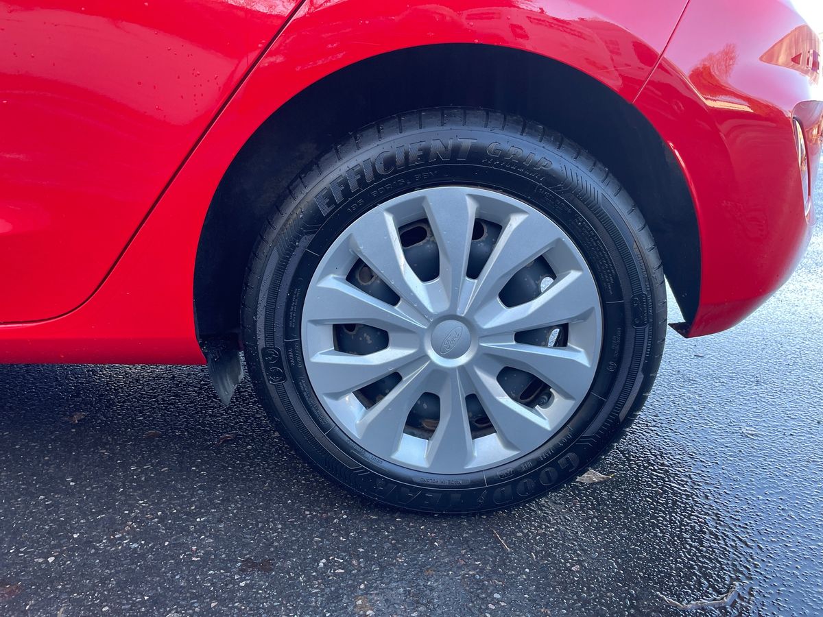 Used Ford Fiesta 2022 for sale - 77111670: Photo 14