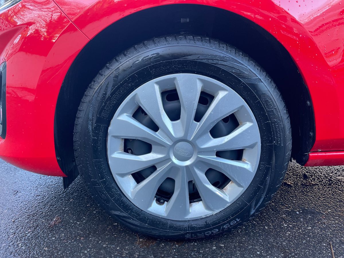 Used Ford Fiesta 2022 for sale - 77111670: Photo 15