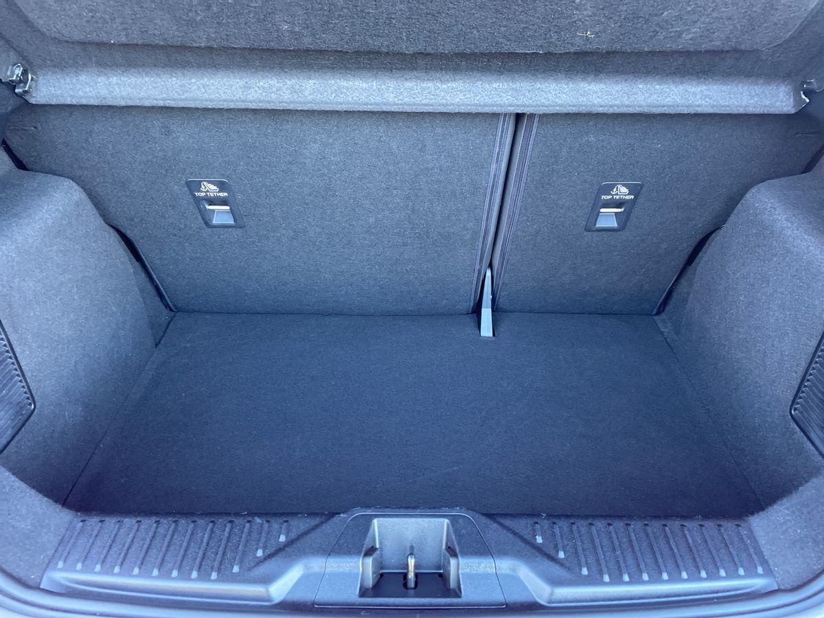 Used Ford Fiesta 2022 for sale - 77111670: Photo 17