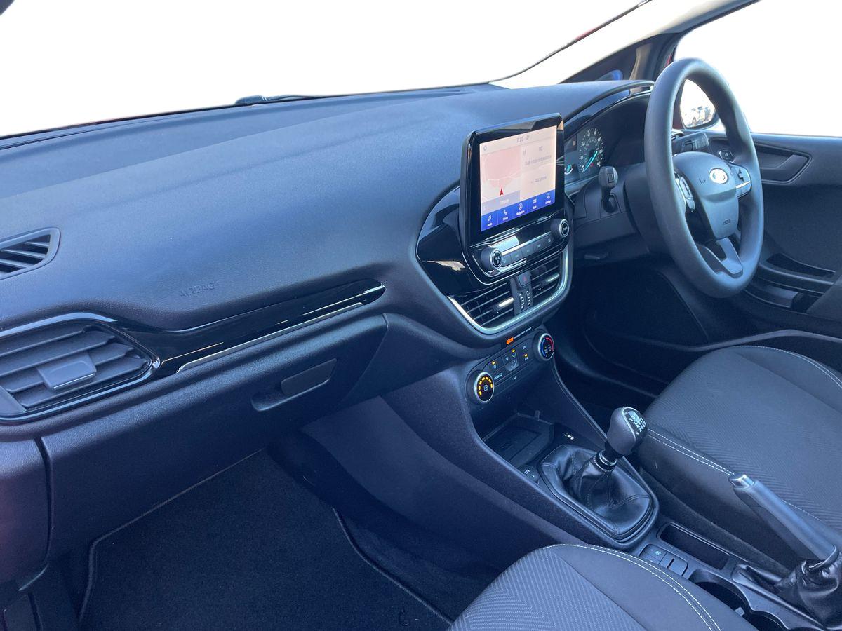 Used Ford Fiesta 2022 for sale - 77111670: Photo 18