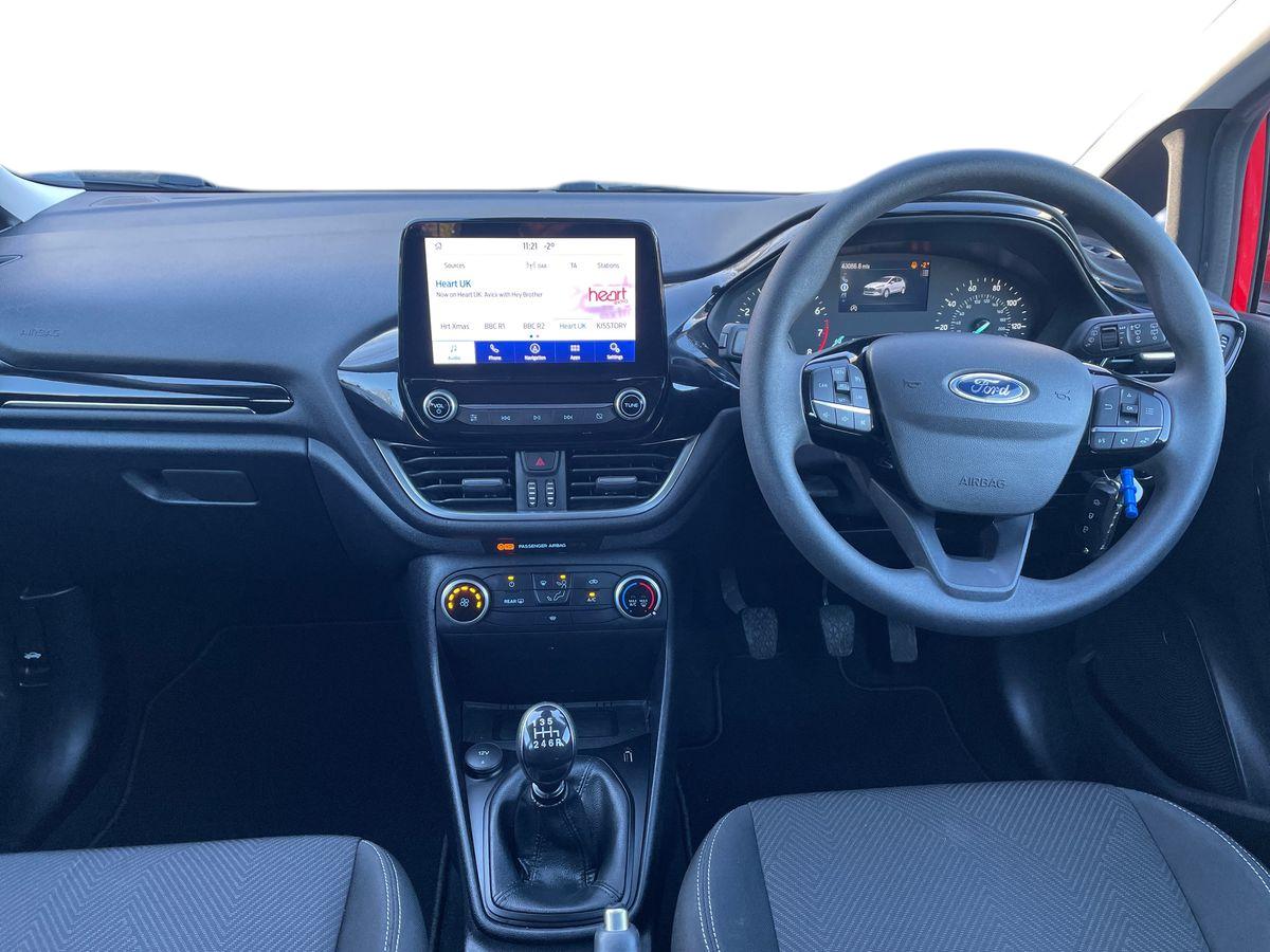 Used Ford Fiesta 2022 for sale - 77111670: Photo 19