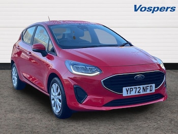 2022 - 1.0 EcoBoost Trend 5dr