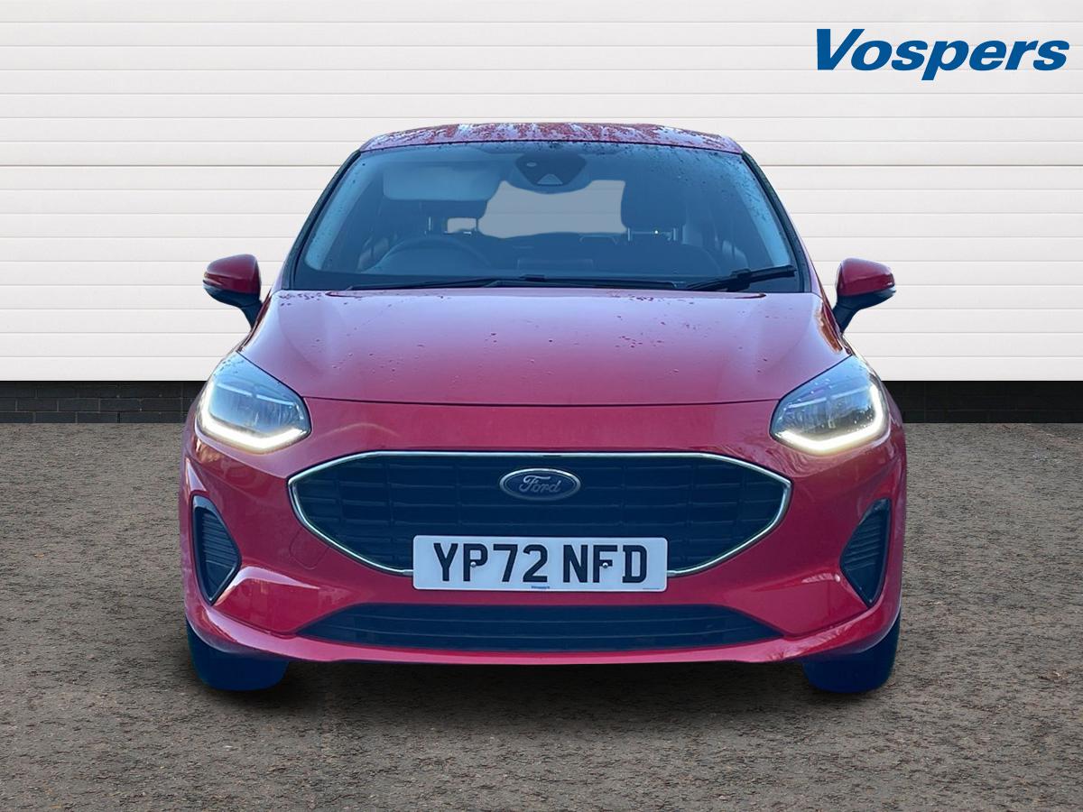 Used Ford Fiesta 2022 for sale - 77111670: Photo 2