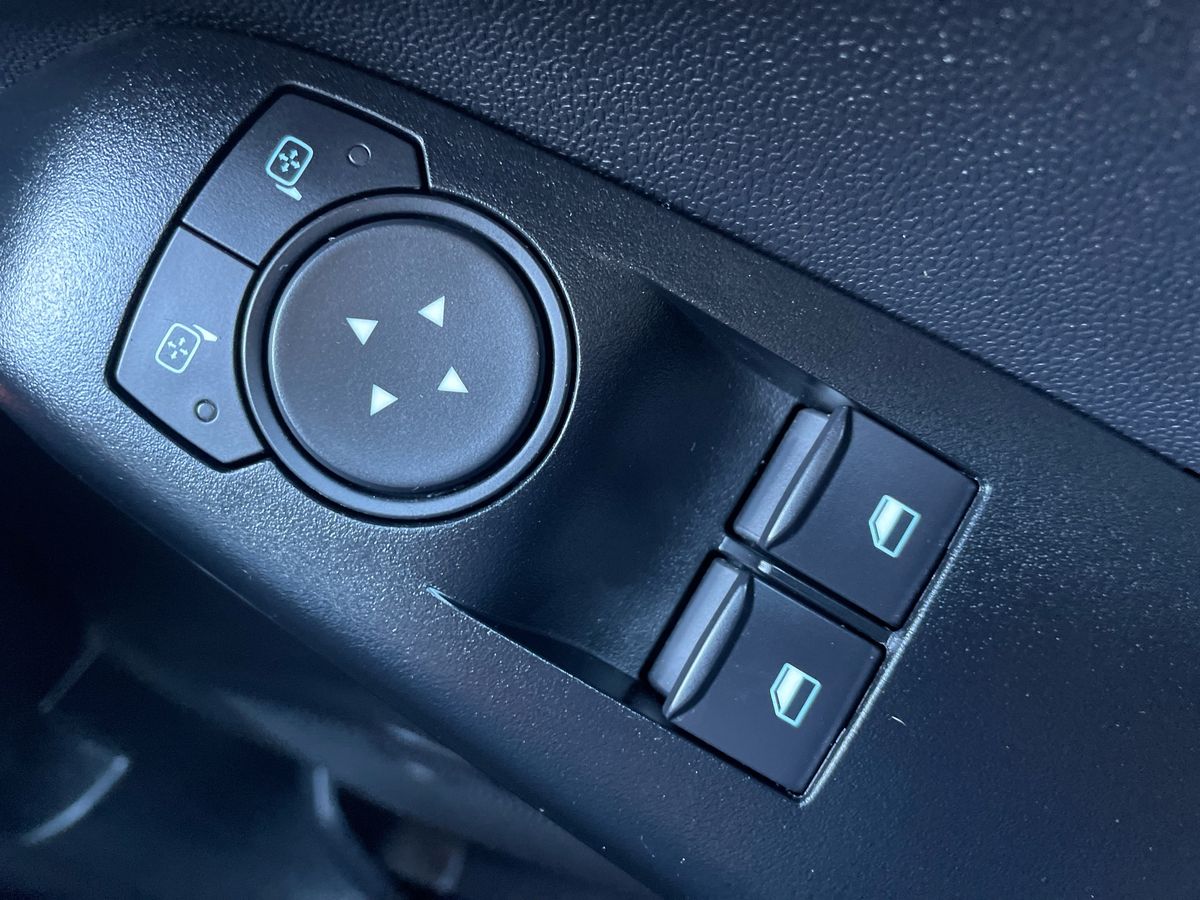 Used Ford Fiesta 2022 for sale - 77111670: Photo 24