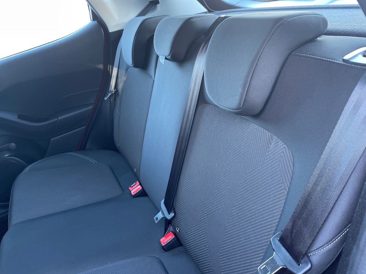 Used Ford Fiesta 2022 for sale - 77111670: Photo 28