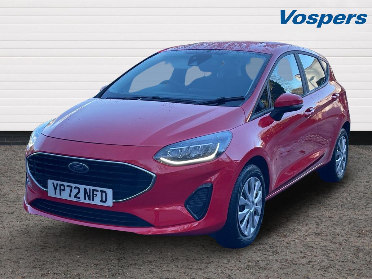 Used Ford Fiesta 2022 for sale - 77111670: Photo 3