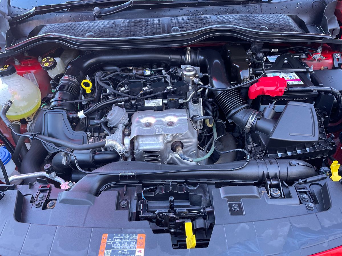 Used Ford Fiesta 2022 for sale - 77111670: Photo 33