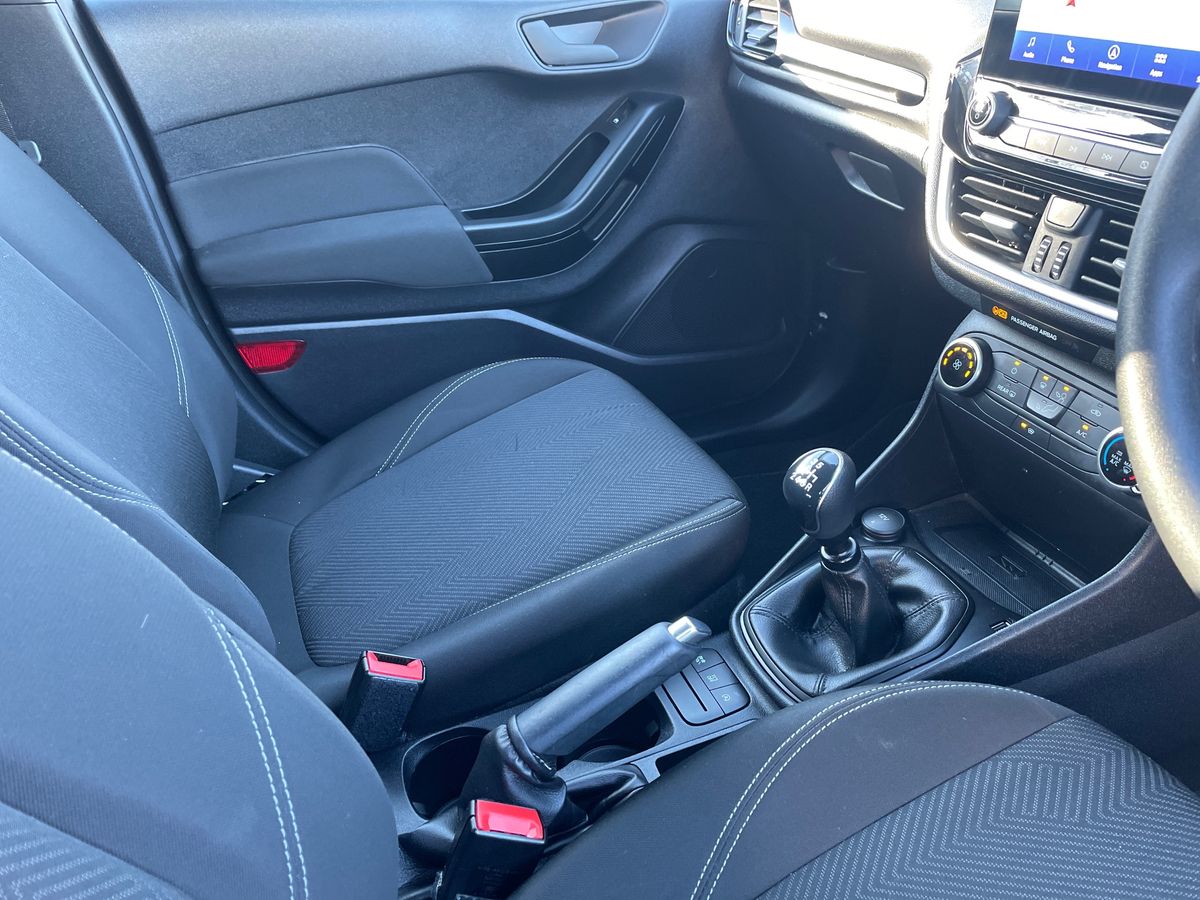 Used Ford Fiesta 2022 for sale - 77111670: Photo 34