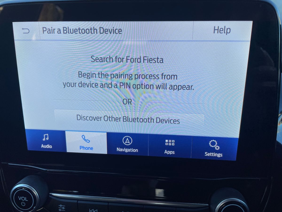 Used Ford Fiesta 2022 for sale - 77111670: Photo 37