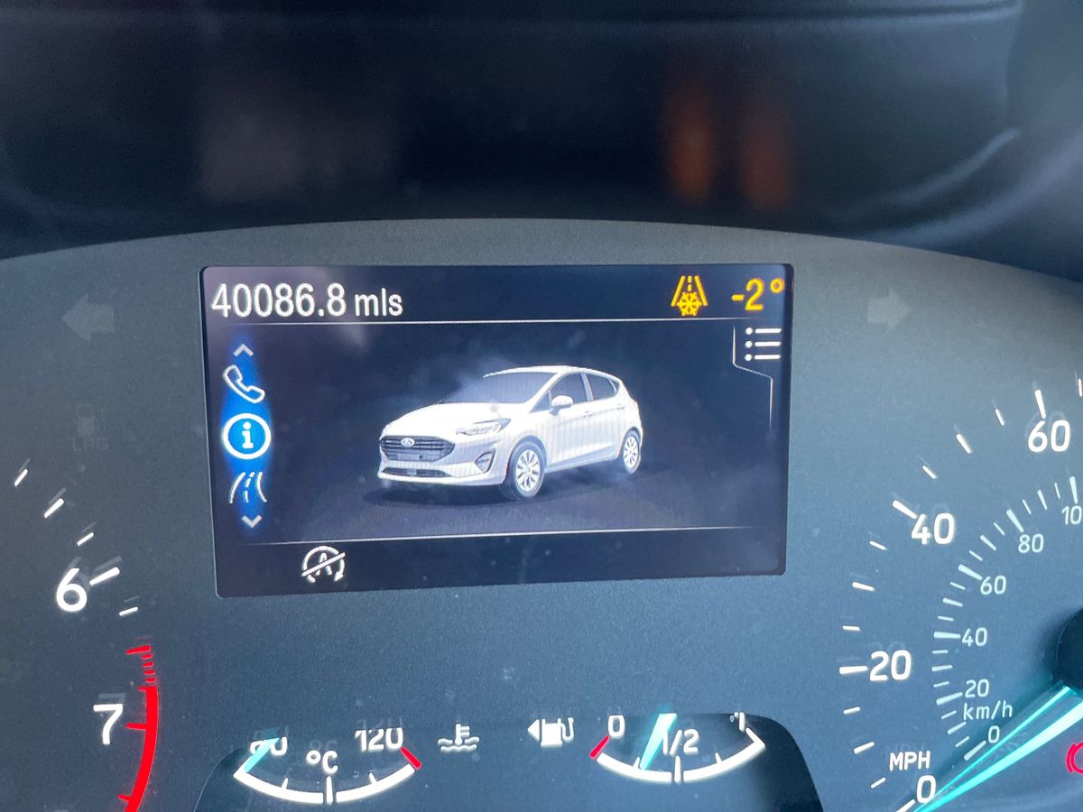 Used Ford Fiesta 2022 for sale - 77111670: Photo 40