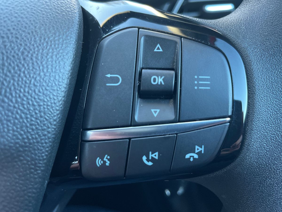 Used Ford Fiesta 2022 for sale - 77111670: Photo 42