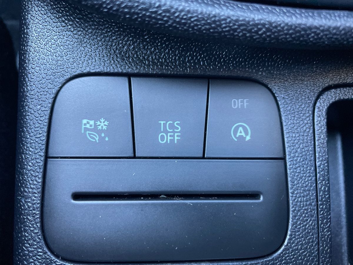 Used Ford Fiesta 2022 for sale - 77111670: Photo 44