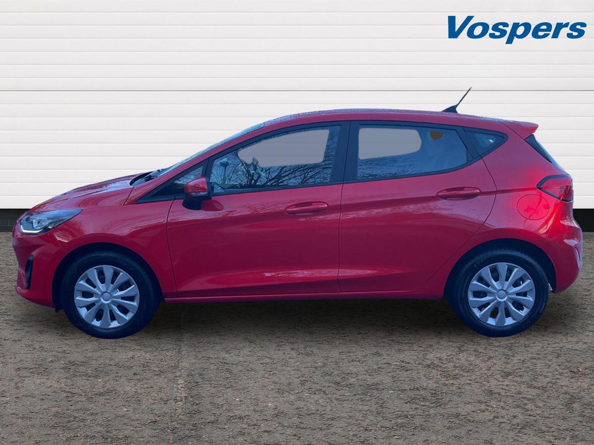 Used Ford Fiesta 2022 for sale - 77111670: Photo 5