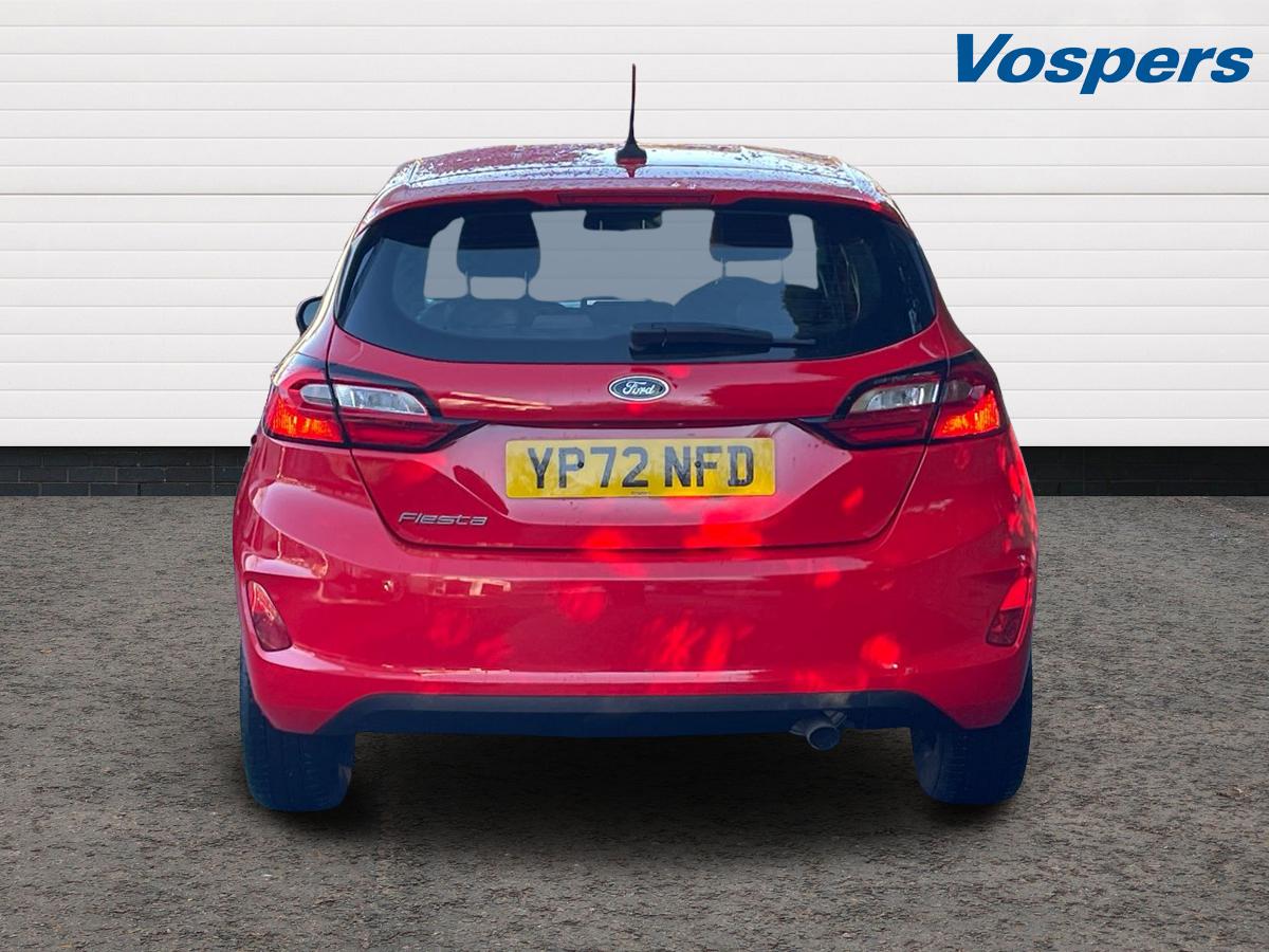 Used Ford Fiesta 2022 for sale - 77111670: Photo 7