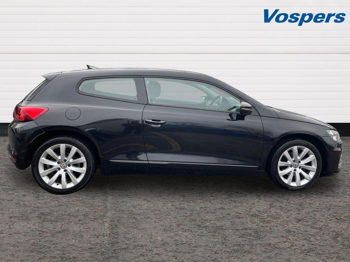 Used Volkswagen Scirocco 2015 for sale - 78009010: Photo 10
