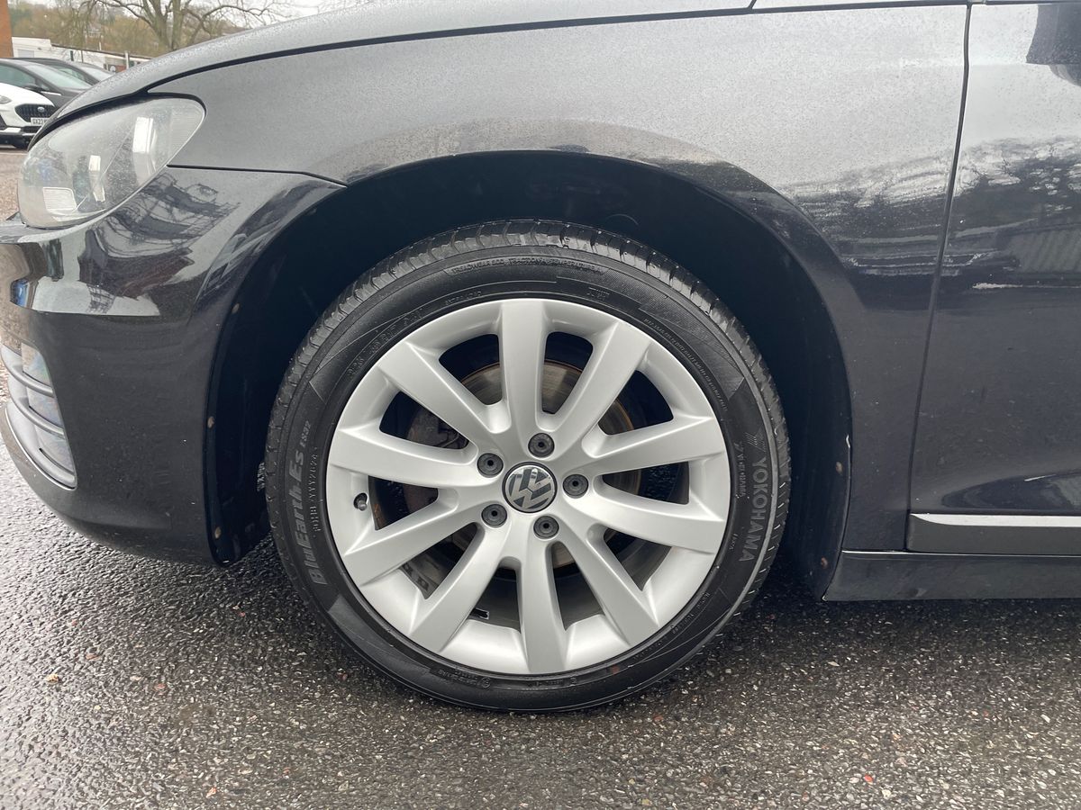 Used Volkswagen Scirocco 2015 for sale - 78009010: Photo 13