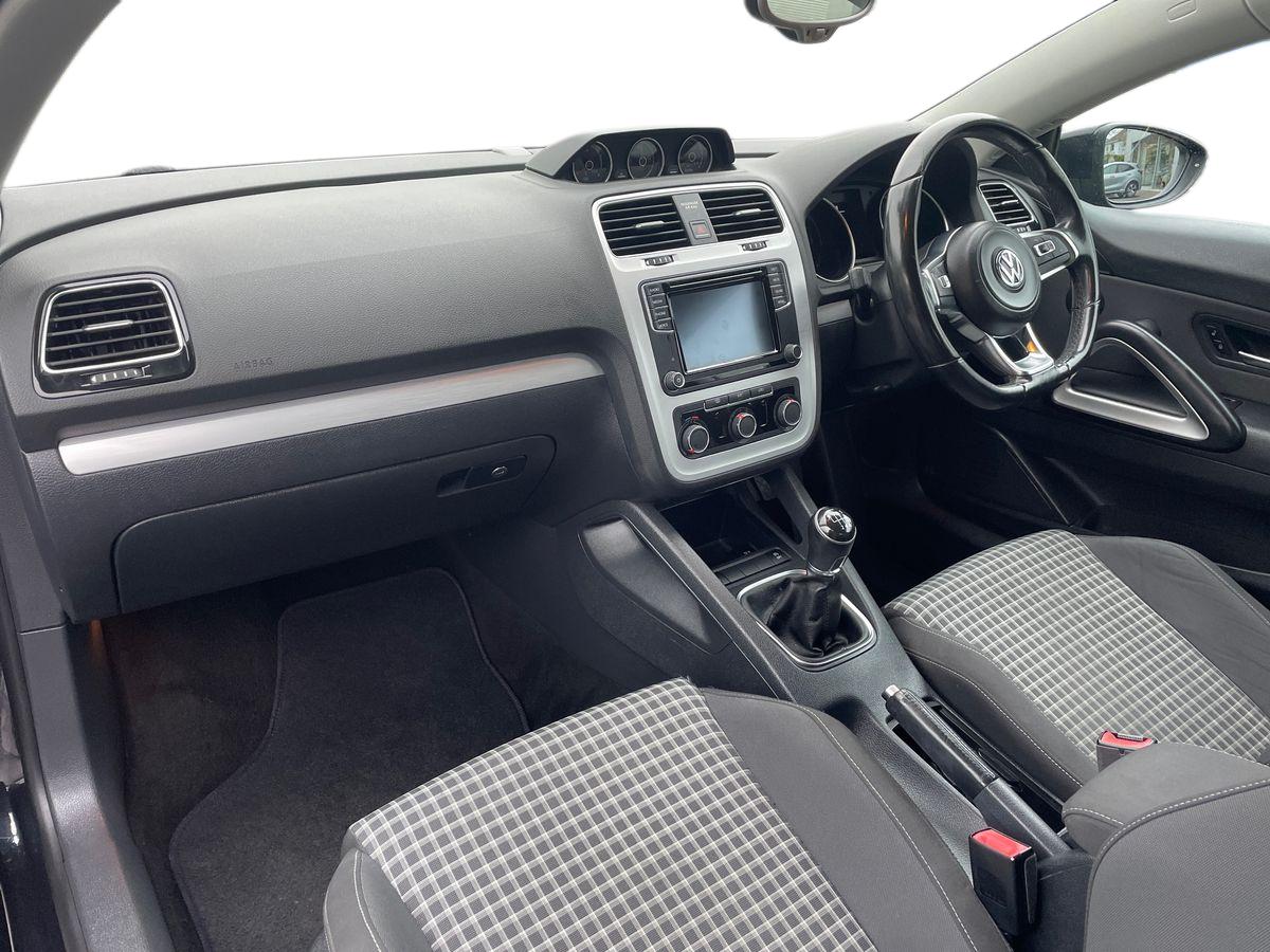 Used Volkswagen Scirocco 2015 for sale - 78009010: Photo 18