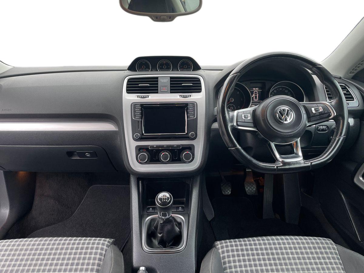 Used Volkswagen Scirocco 2015 for sale - 78009010: Photo 19