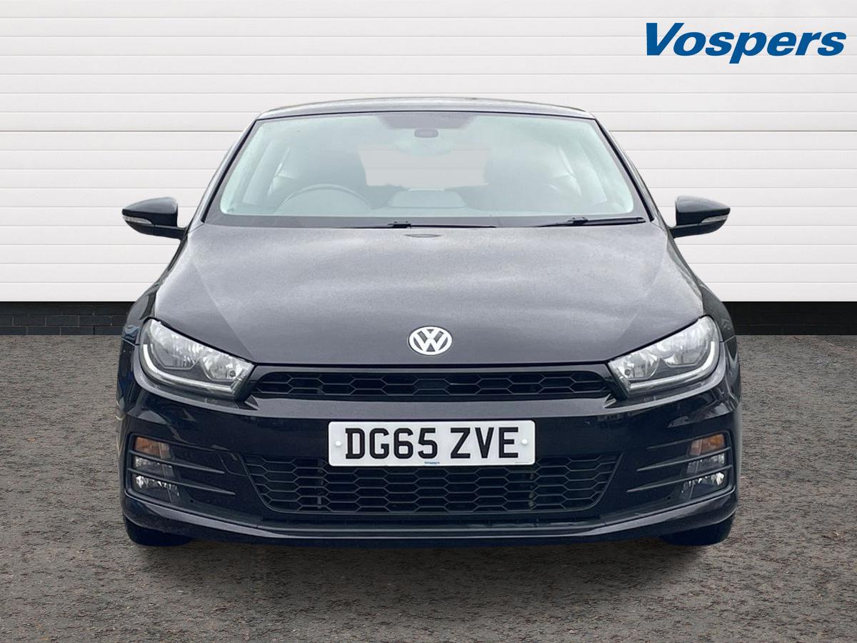 Used Volkswagen Scirocco 2015 for sale - 78009010: Photo 2