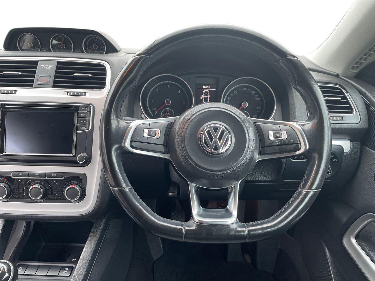 Used Volkswagen Scirocco 2015 for sale - 78009010: Photo 21