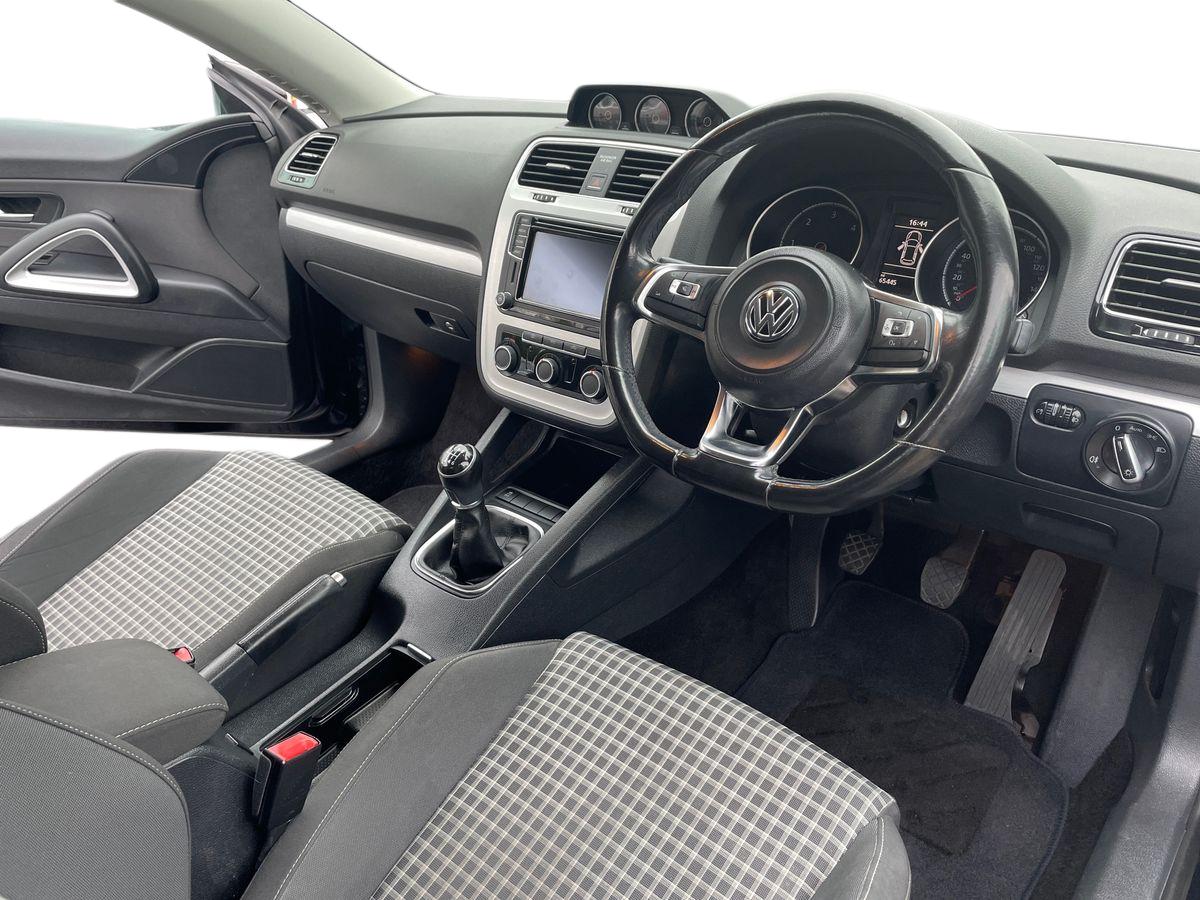 Used Volkswagen Scirocco 2015 for sale - 78009010: Photo 22