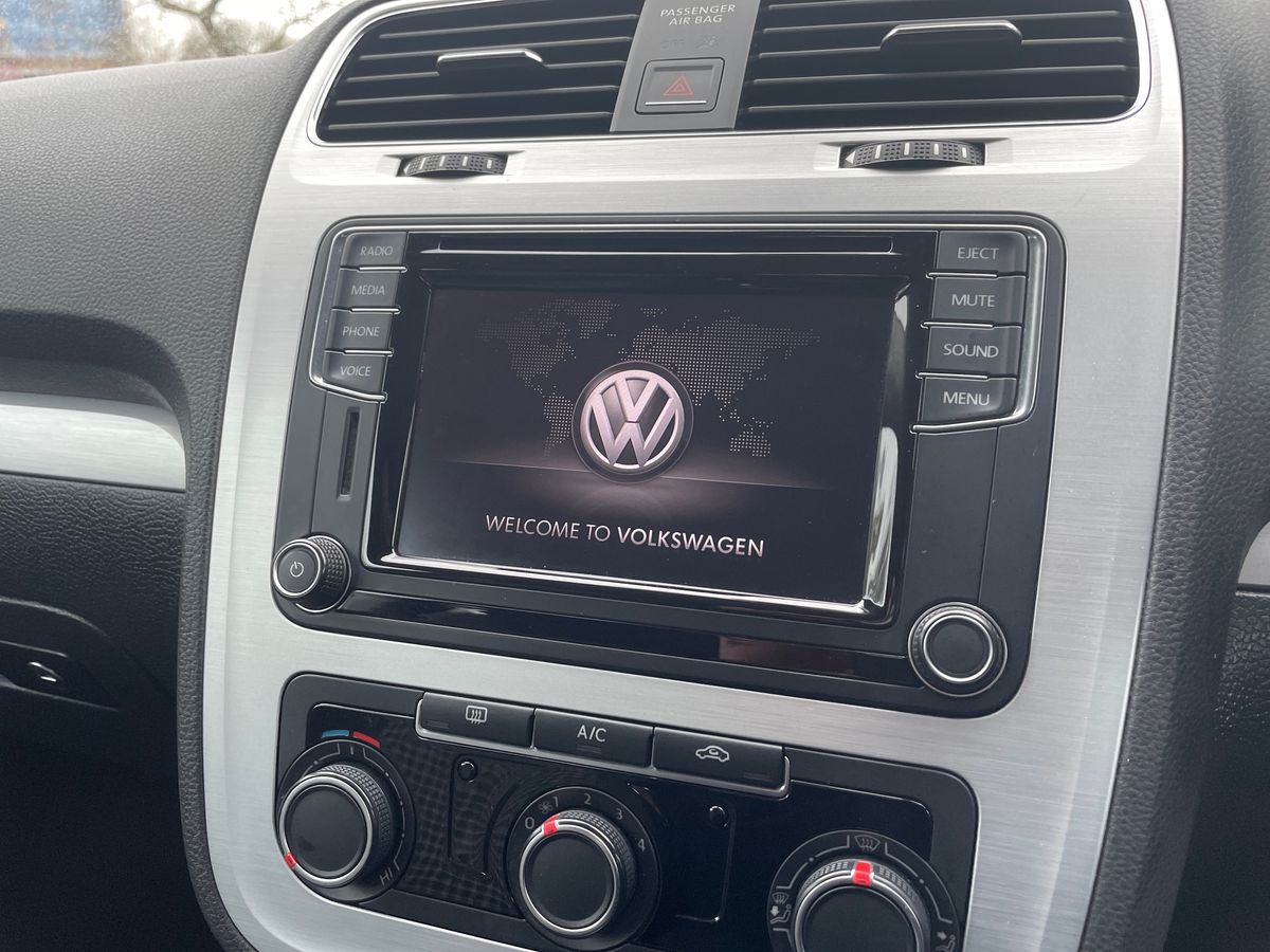 Used Volkswagen Scirocco 2015 for sale - 78009010: Photo 25