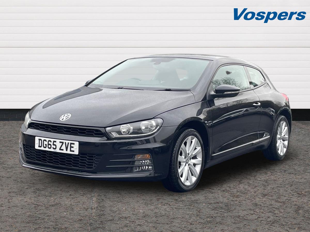 Used Volkswagen Scirocco 2015 for sale - 78009010: Photo 3