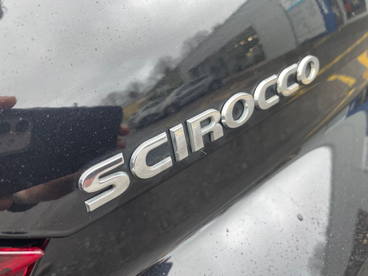 Used Volkswagen Scirocco 2015 for sale - 78009010: Photo 31