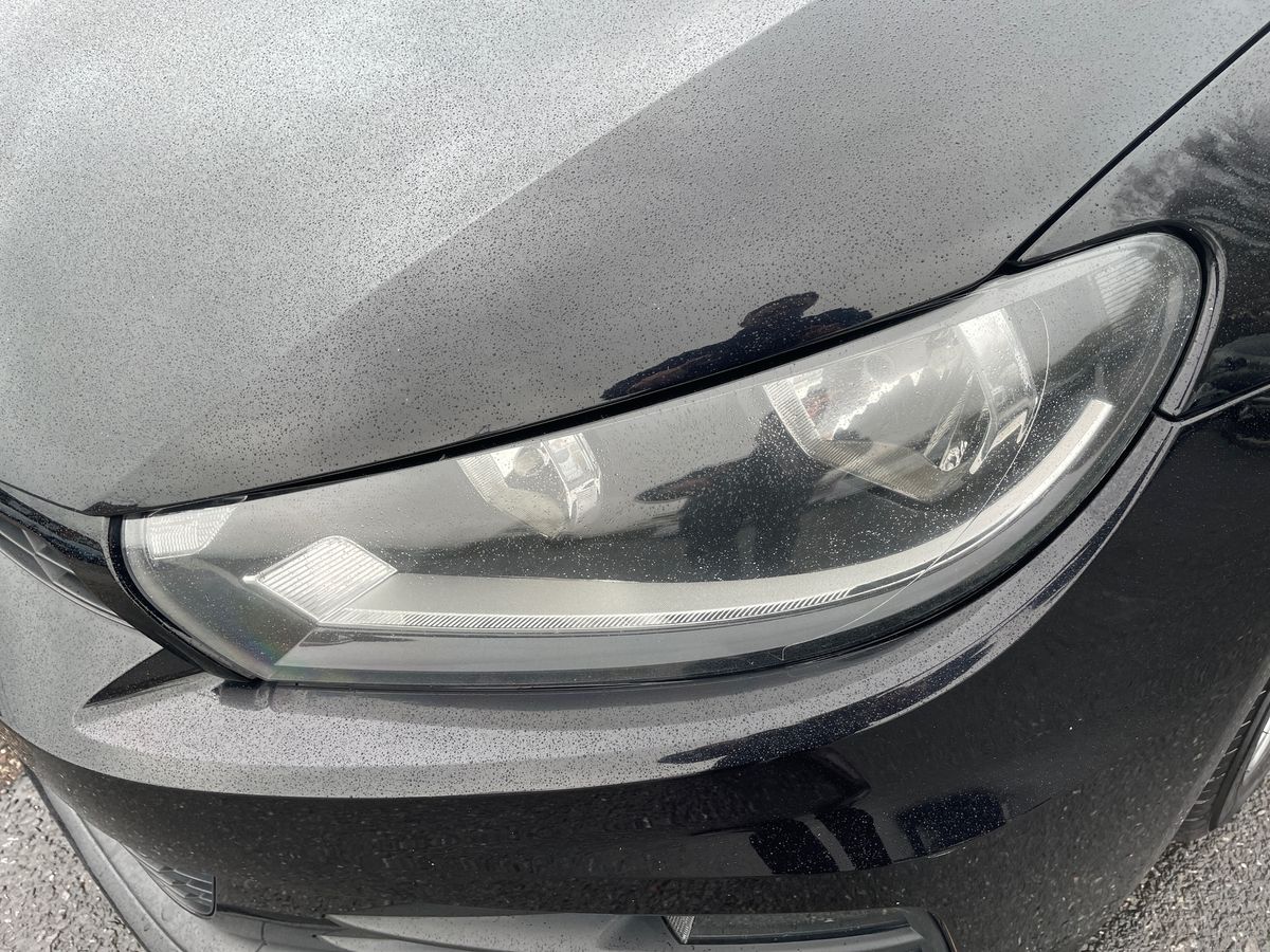 Used Volkswagen Scirocco 2015 for sale - 78009010: Photo 32