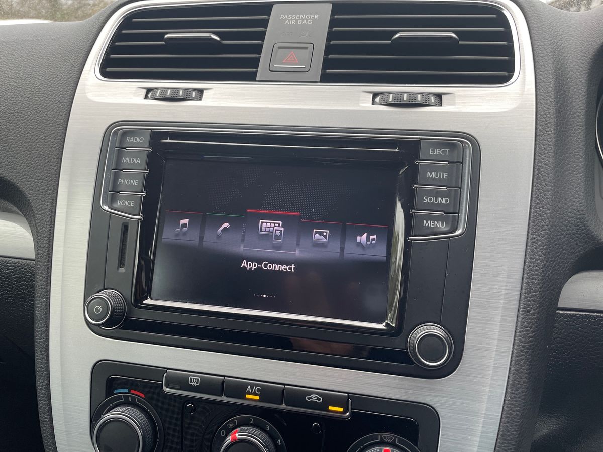 Used Volkswagen Scirocco 2015 for sale - 78009010: Photo 34