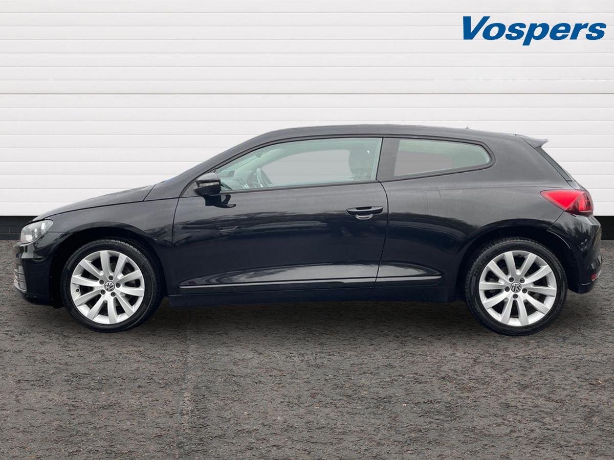 Used Volkswagen Scirocco 2015 for sale - 78009010: Photo 5