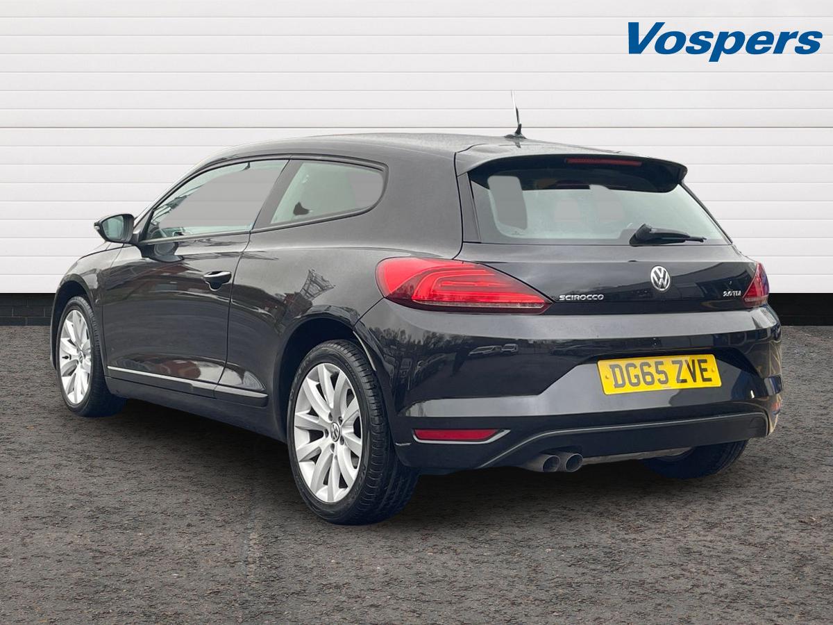 Used Volkswagen Scirocco 2015 for sale - 78009010: Photo 6
