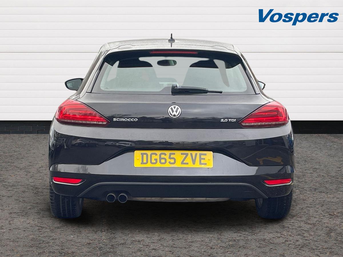 Used Volkswagen Scirocco 2015 for sale - 78009010: Photo 7