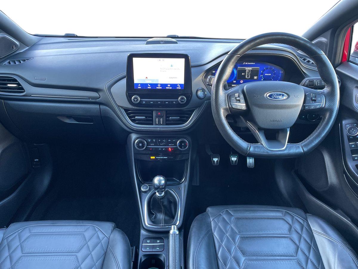 Used Ford Puma 2021 for sale - 76933179: Photo 19