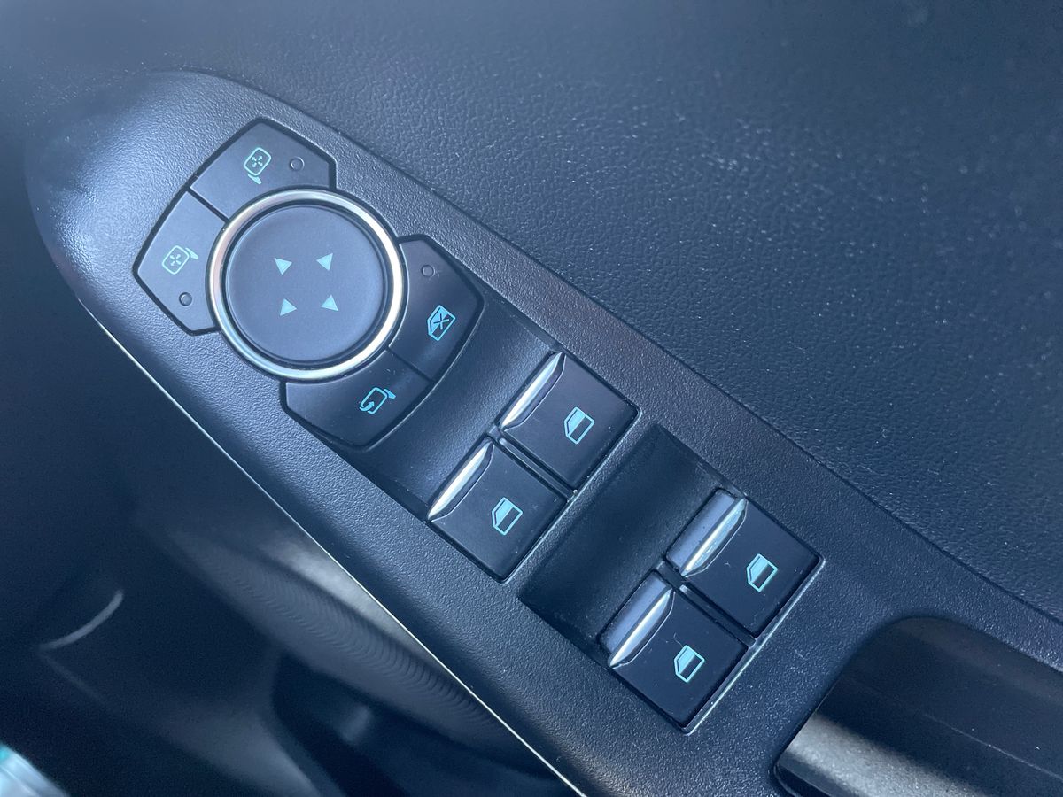 Used Ford Puma 2021 for sale - 76933179: Photo 24