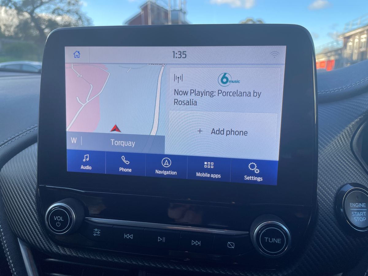 Used Ford Puma 2021 for sale - 76933179: Photo 25