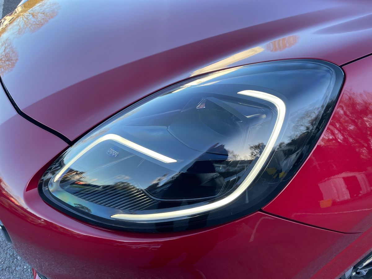 Used Ford Puma 2021 for sale - 76933179: Photo 32