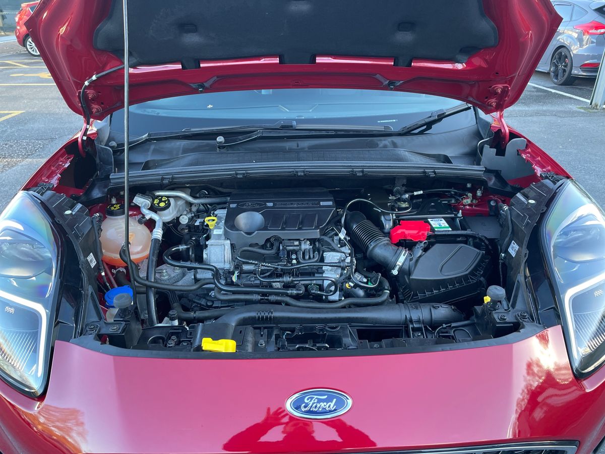 Used Ford Puma 2021 for sale - 76933179: Photo 33