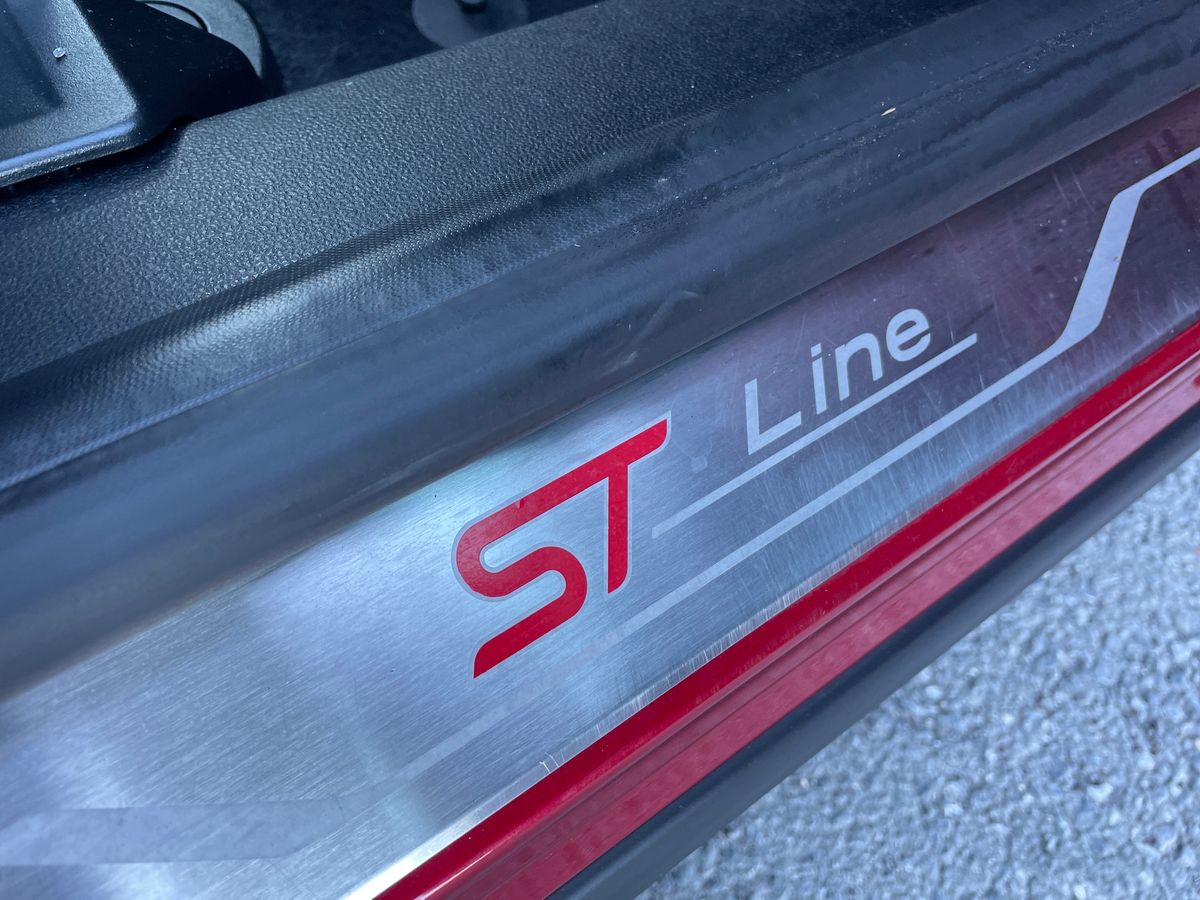 Used Ford Puma 2021 for sale - 76933179: Photo 34