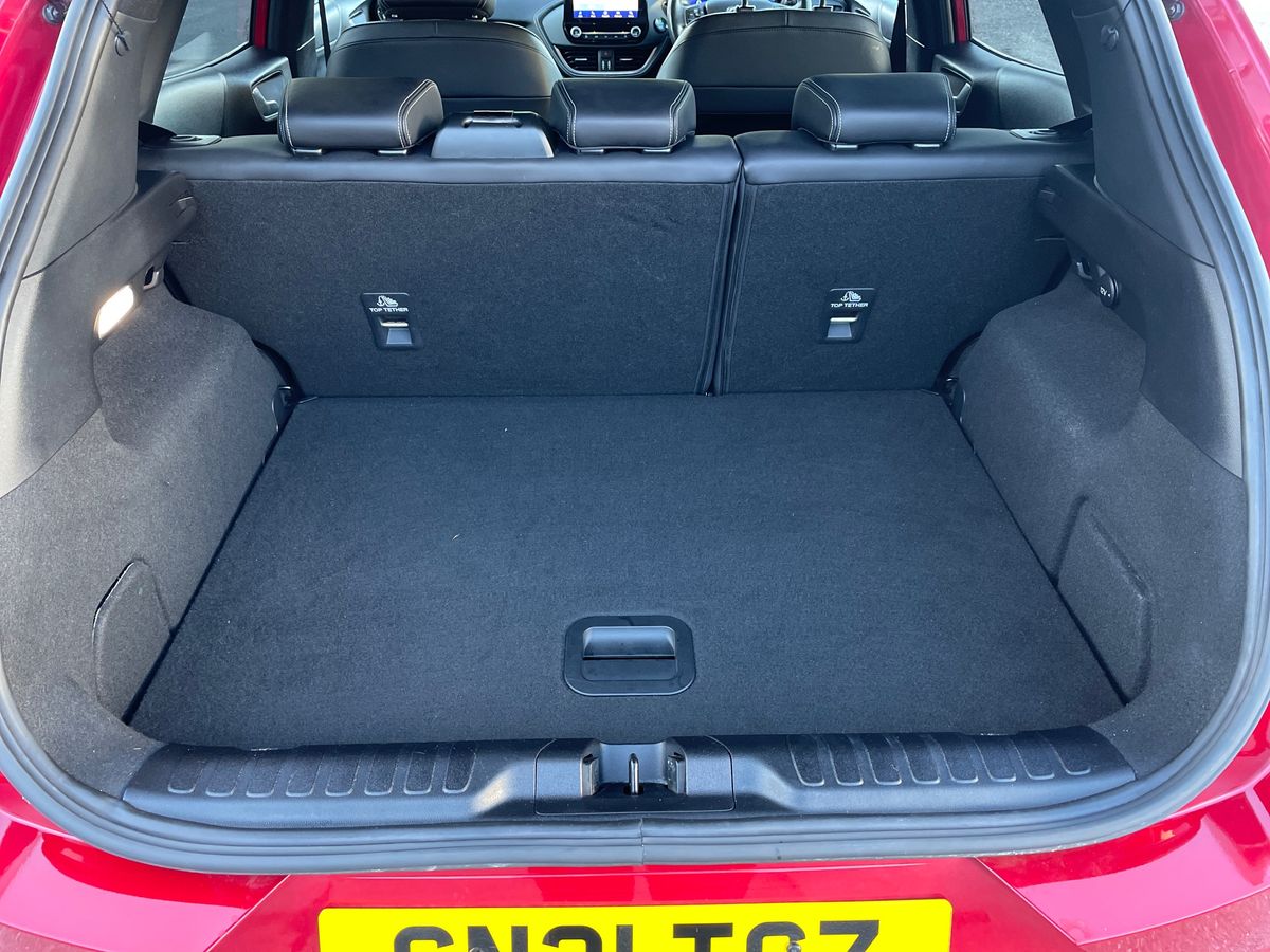 Used Ford Puma 2021 for sale - 76933179: Photo 35