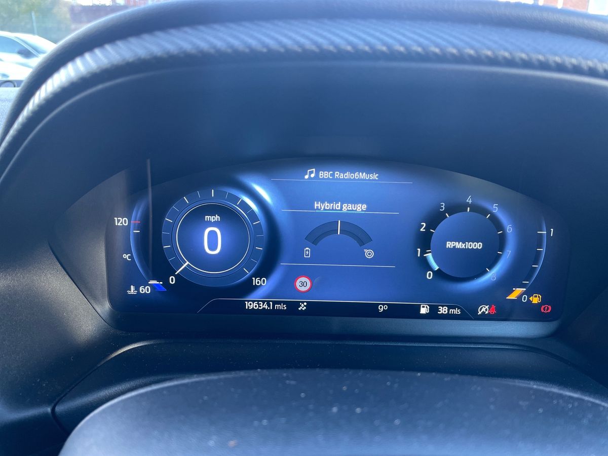 Used Ford Puma 2021 for sale - 76933179: Photo 45