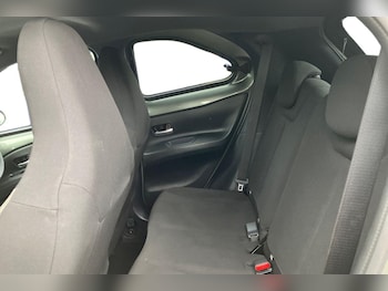 Used Toyota Aygo X 2022 for sale - 79468775: Photo