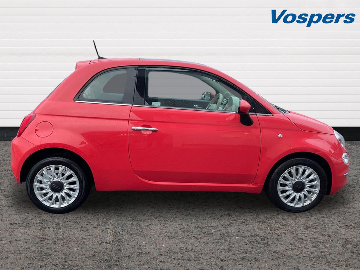 Used Fiat 500 2019 for sale - 76933250: Photo 10