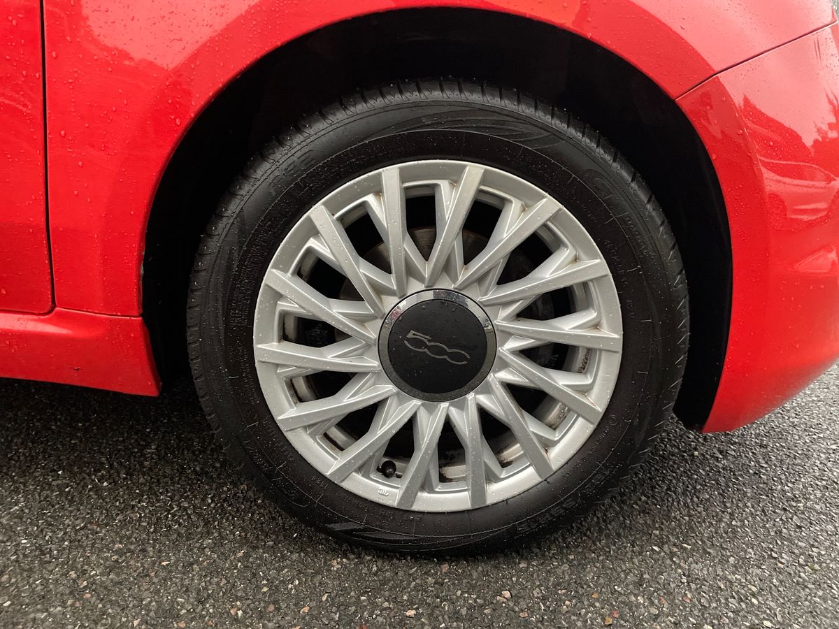 Used Fiat 500 2019 for sale - 76933250: Photo 15