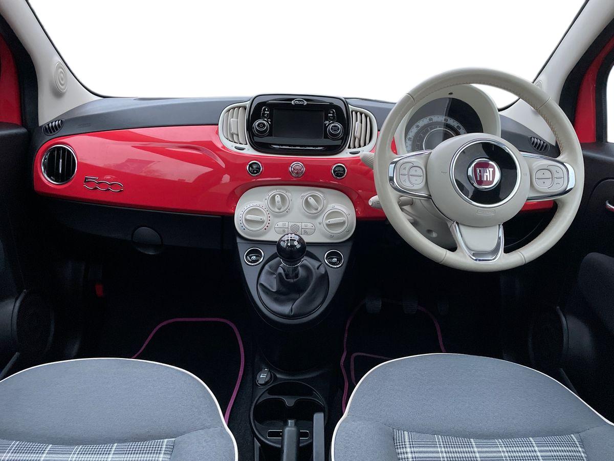 Used Fiat 500 2019 for sale - 76933250: Photo 19