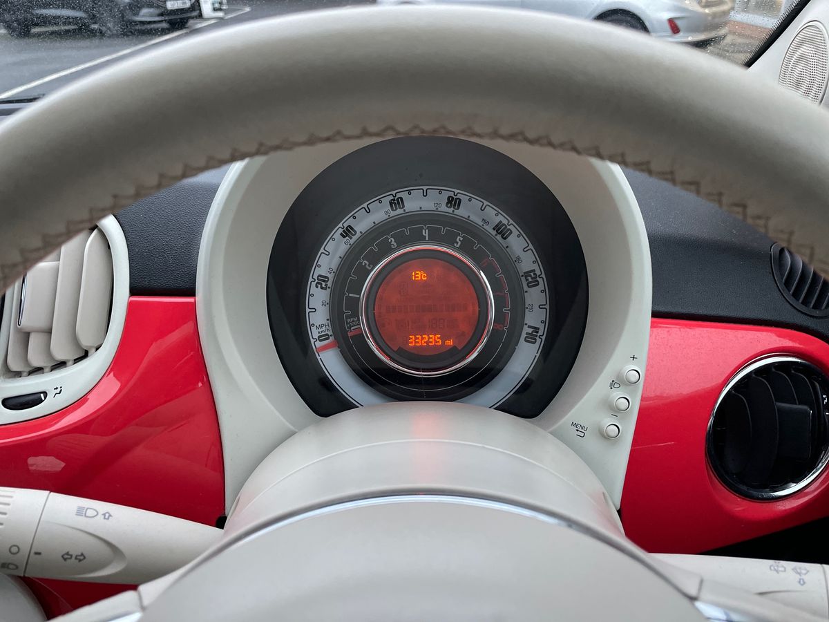 Used Fiat 500 2019 for sale - 76933250: Photo 23