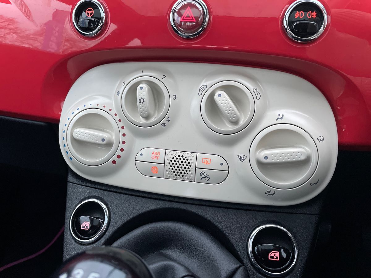 Used Fiat 500 2019 for sale - 76933250: Photo 26