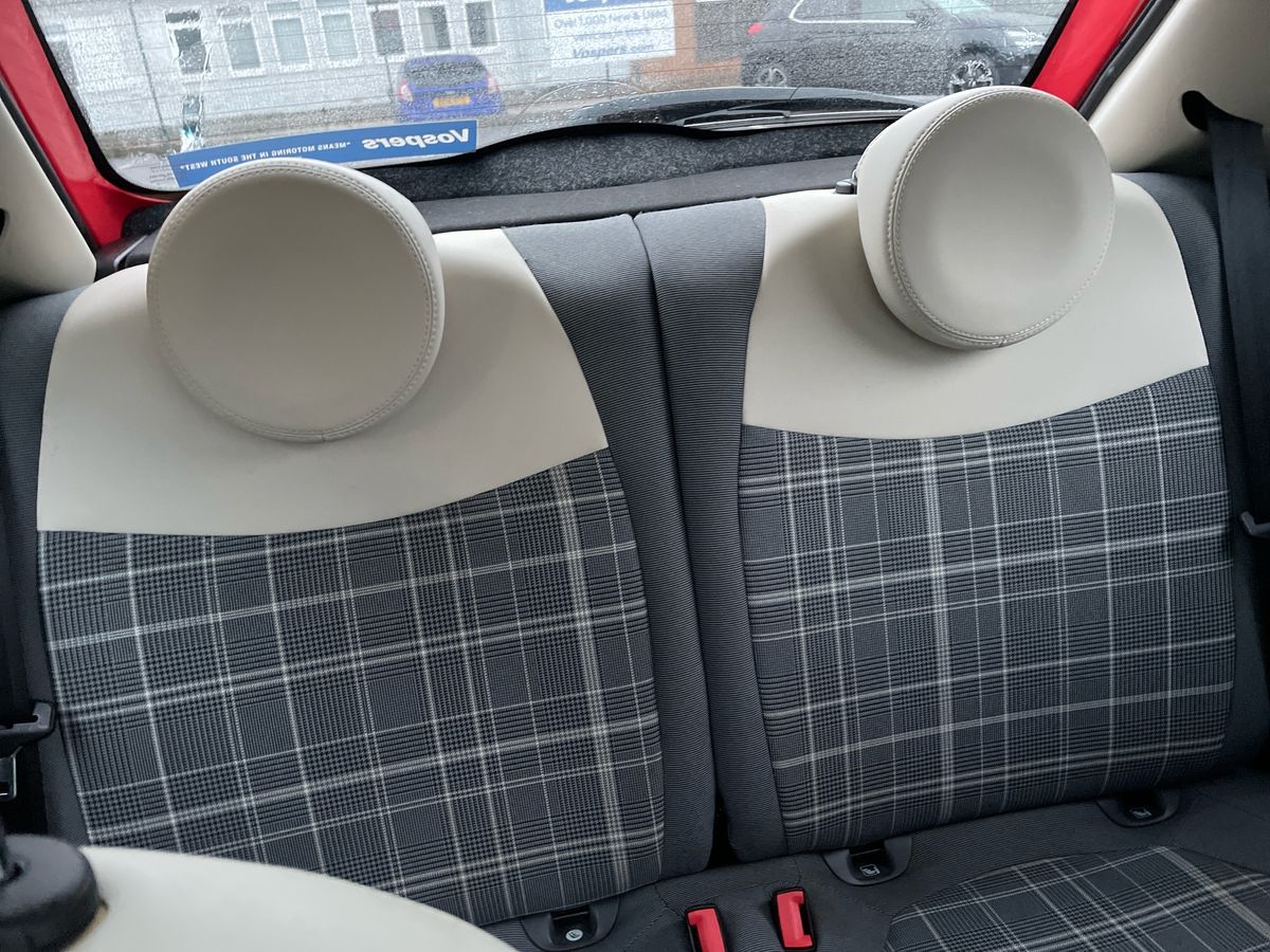 Used Fiat 500 2019 for sale - 76933250: Photo 28